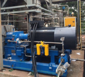 Wide Industry Applications