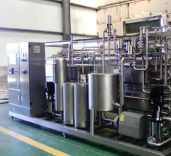 Comprehensive Service System